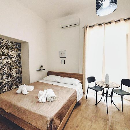 Monteleone Rooms Palerme Extérieur photo