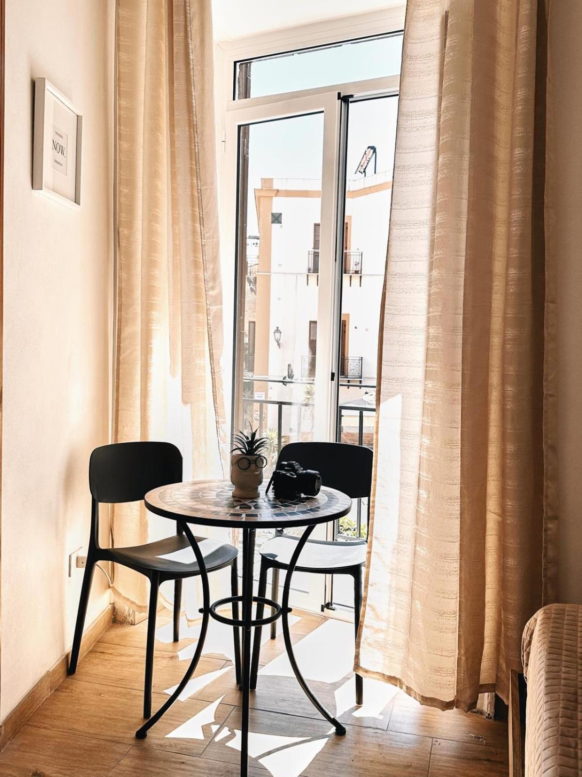 Monteleone Rooms Palerme Extérieur photo