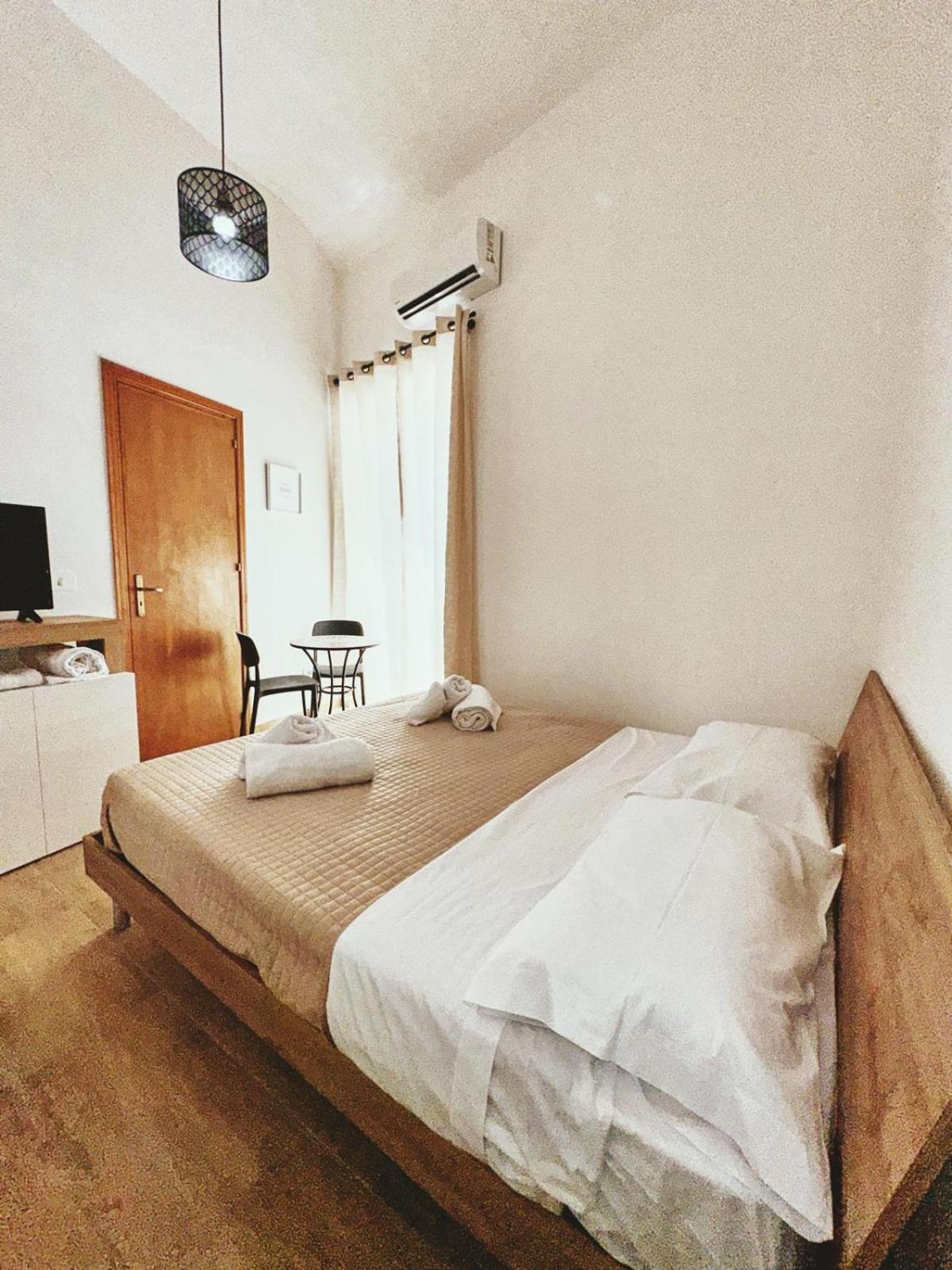 Monteleone Rooms Palerme Extérieur photo